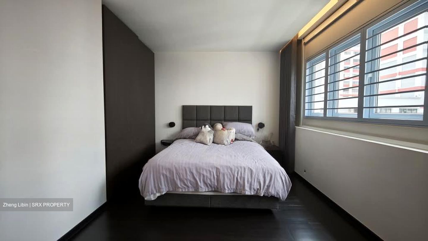 Blk 153 Bishan Street 13 (Bishan), HDB 5 Rooms #594117941